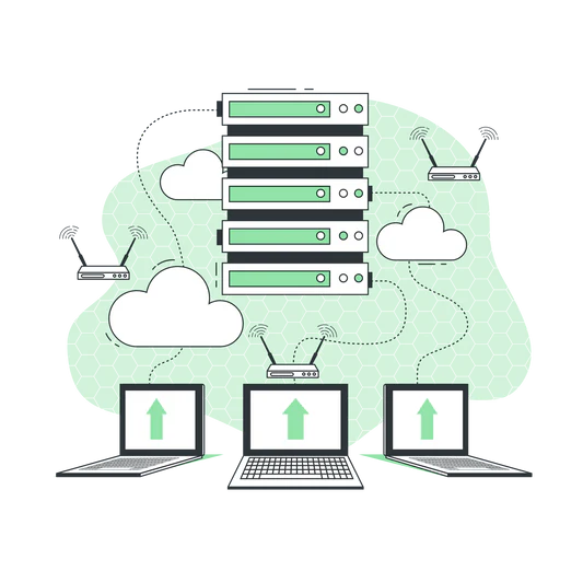 English Megapack No Block VPN Server 12 Months