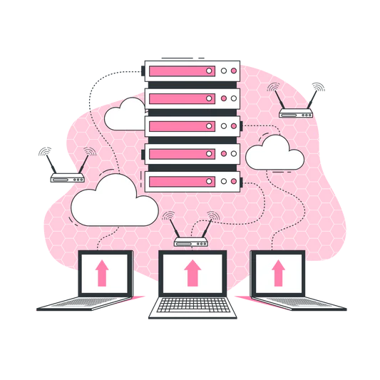 English Megapack VPS 12 Months