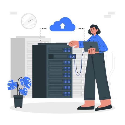 Ultra Pro 23 Dedicated Server