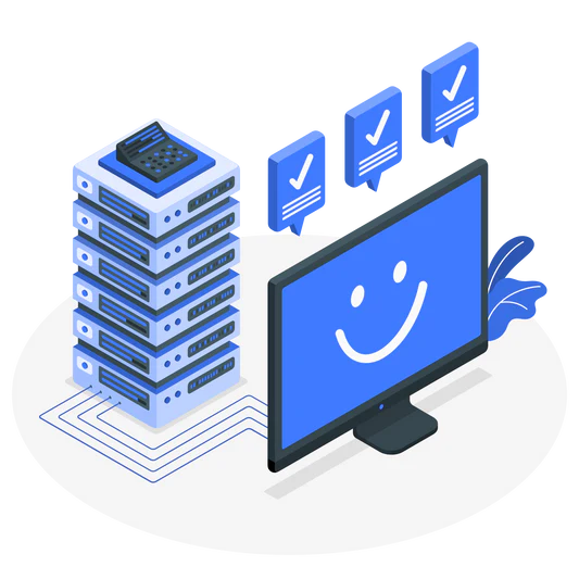 World Megapack VPS 12 Months